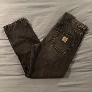 Cathartic WIP Newell Jean